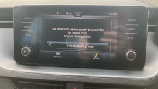 Skoda Kamiq 1.0 TSI 110 SE 5dr DSG Petrol Hatchback